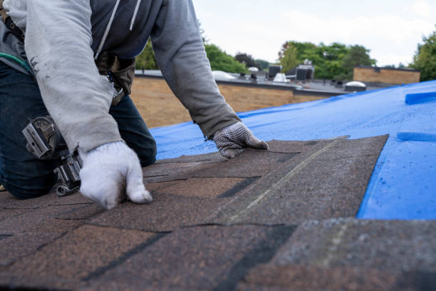 Roof Installation Near Me in Hilltop, SC