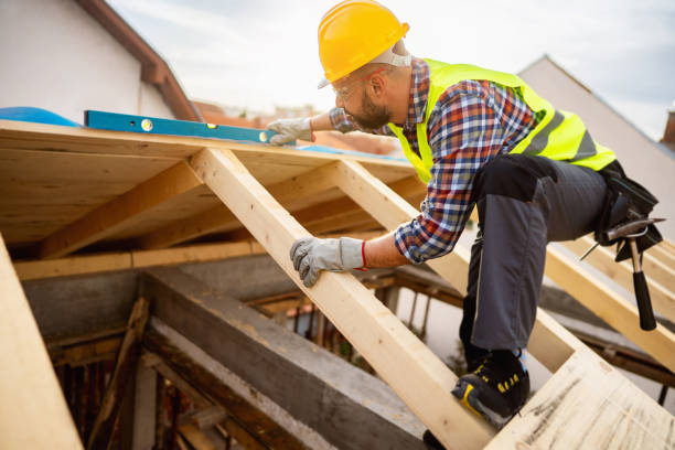 Best Gutter Installation and Roofing  in Hilltop, SC