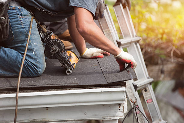 Best Emergency Roof Repair  in Hilltop, SC