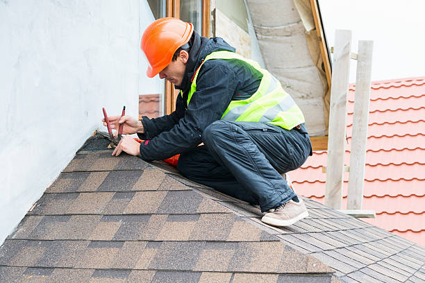 Best Commercial Roofing Services  in Hilltop, SC