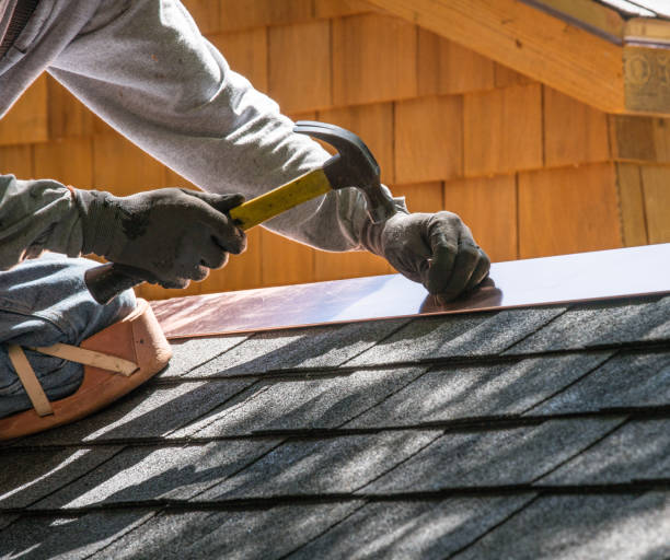 Quick and Trustworthy Emergency Roof Repair Services in Hilltop, SC